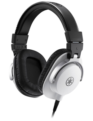 Накладные наушники YAMAHA HPH-MT5W