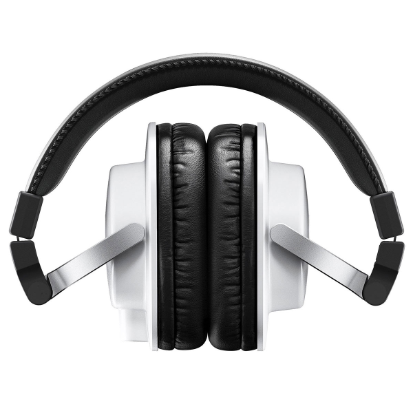 Накладні навушники YAMAHA HPH-MT5W Накладні навушники YAMAHA HPH-MT5W