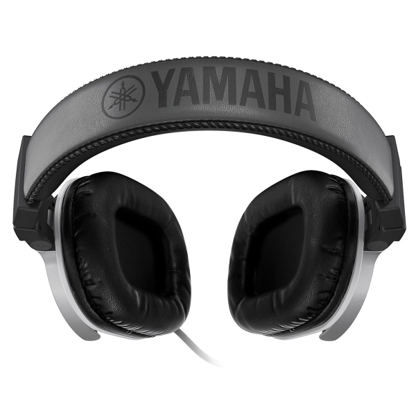 Накладні навушники YAMAHA HPH-MT5W Накладні навушники YAMAHA HPH-MT5W