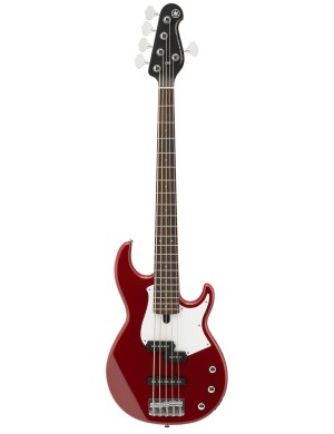 Бас-гітара YAMAHA BB235 (RR)
