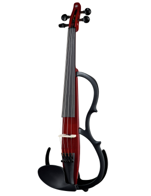 Электроскрипка YAMAHA YSV-104 (RED)