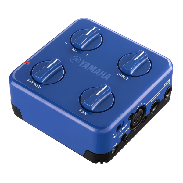 Аудіоінтерфейс YAMAHA SC-02 SessionCake