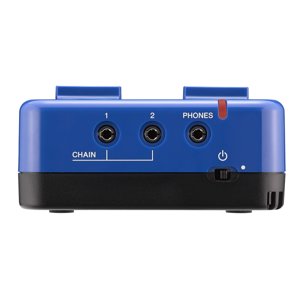 Аудіоінтерфейс YAMAHA SC-02 SessionCake