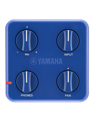 Аудиоинтерфейс YAMAHA SC-02 SessionCake