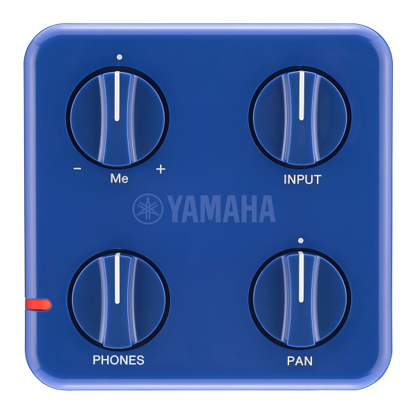 Аудіоінтерфейс YAMAHA SC-02 SessionCake