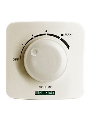 Регулятор громкости DSPPA WH-1II