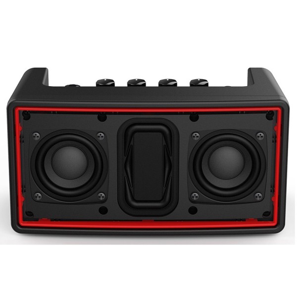 Портативний гітарний комбопідсилювач NUX Mighty Air