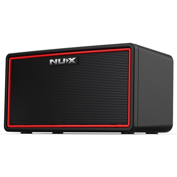 Портативний гітарний комбопідсилювач NUX Mighty Air