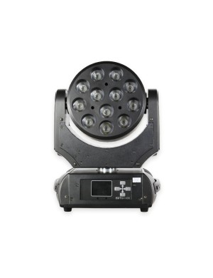 Светодиодная LED голова PRO LUX LED 1215 Светодиодная LED голова PRO LUX LED 1215