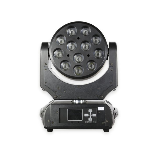 Світлодіодна LED голова PRO LUX LED 1215 Світлодіодна LED голова PRO LUX LED 1215