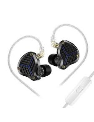 Вакуумные наушники KZ Audio PRX NO MIC