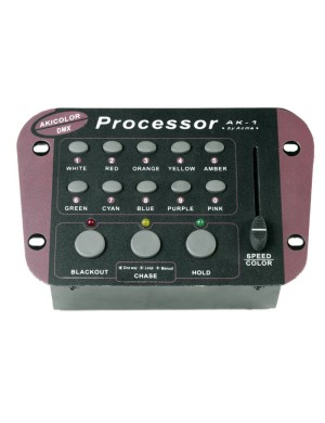 Контроллер Acme AK-1 AKICOLOR PROCESSOR Контроллер Acme AK-1 AKICOLOR PROCESSOR