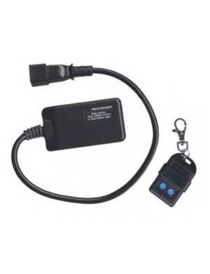 Пульт дистанционного управления для дыма машин Acme HPC-1R