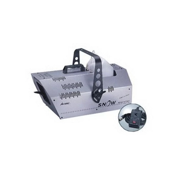 Генератор снігу ACME SM-110 SNOWER