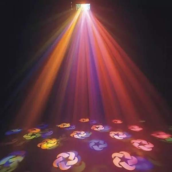 Світловий ефект Acme MH-130 STORM BIRD