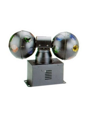 Світловий ефект Acme MH-257 TWO BALLS