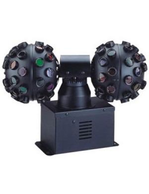 Світловий прилад ACME MH-258 ROBALL