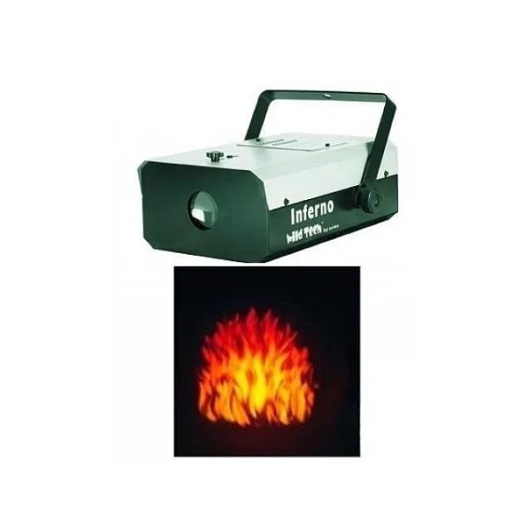 Світловий ефект Acme MH-290 INFERNO