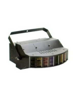 Світловий прилад Acme MH-3083 TRIPLE DERBY