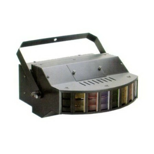 Світловий прилад Acme MH-3083 TRIPLE DERBY