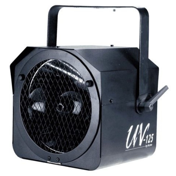Ультрафіолетовий прожектор Acme UV-125