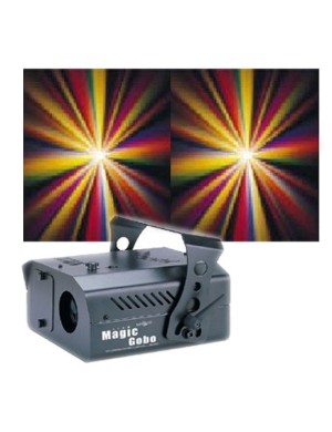 Світловий прилад Acme MH-270 S MAGIC GOBO