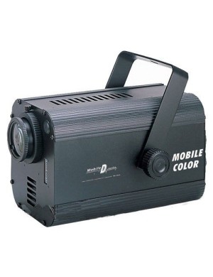 Світловий прилад Acme MH-600 A MOBILE COLOR