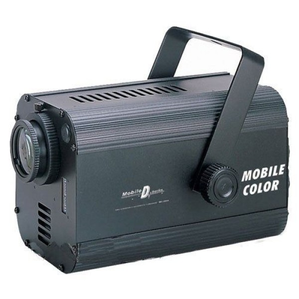 Світловий прилад Acme MH-600 A MOBILE COLOR