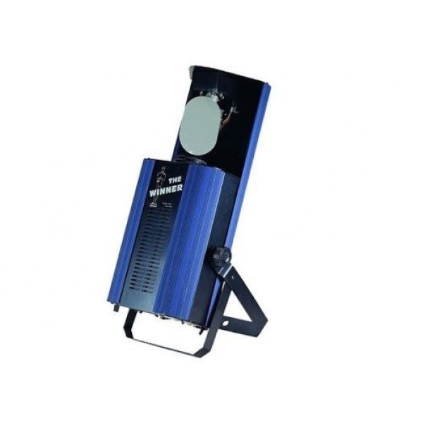 Світловий прилад, сканер Acme MH-640 S WINNER