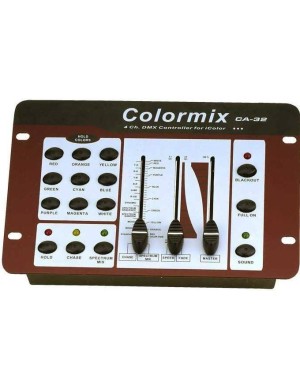 Контроллер эффектов Acme CA-406P