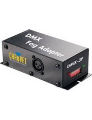 Пульт для управления генератором дыма HP-3 ACME DMX-3F