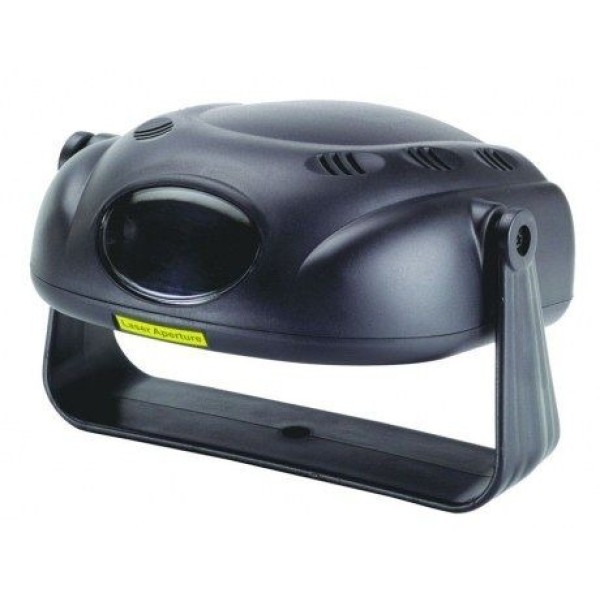 Мінілазер ACME LS-3 DR SCARAB LASER red