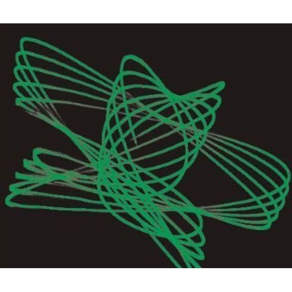 Мінілазер ACME LS-3 DG SCARAB LASER