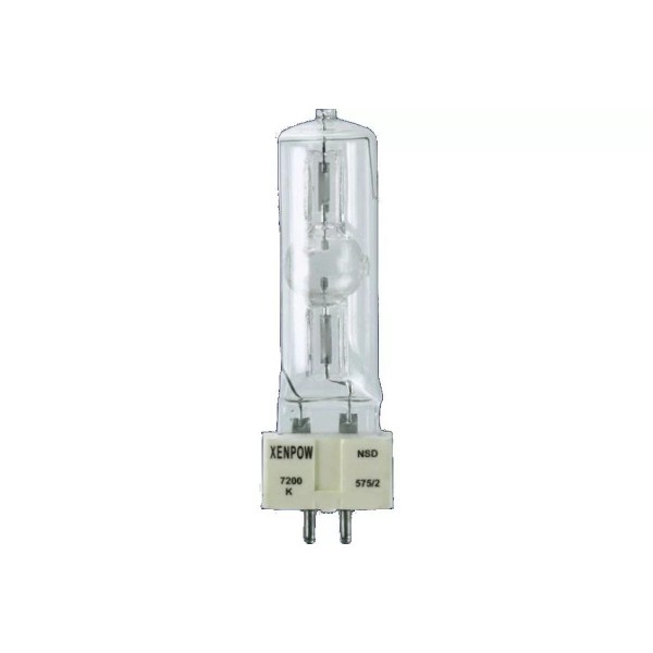 Металогалогенна лампа Acme NSD-575/2
