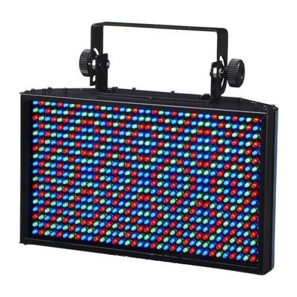 LED прожектор ACME CF-804 COLOR FUSION 8