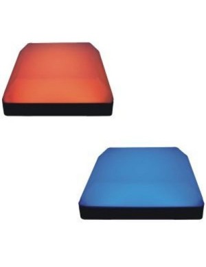 Світлодіодна панель ACME Led color panel 30cm x 30cm