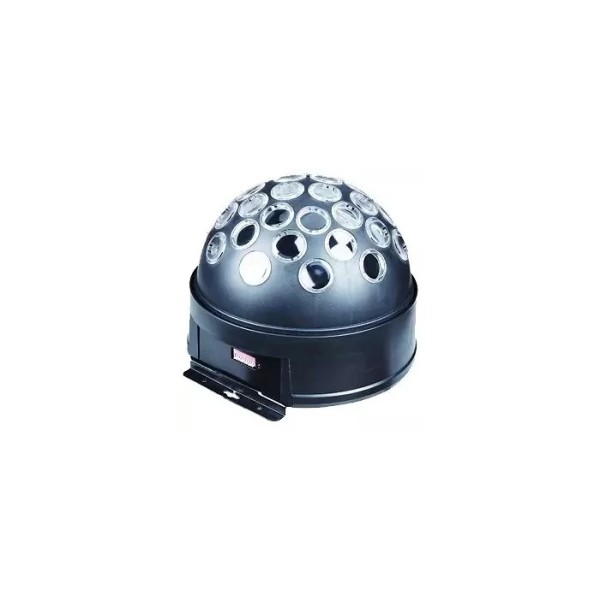 Світлодіодна LED диско куля Acme LED-256D RGB