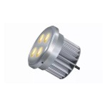 Архитектурное освещение