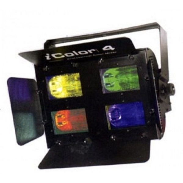 Світловий прилад Acme IC-4