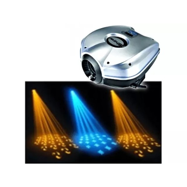 Світловий ефект Acme IS-4