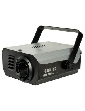 Світловий ефект Acme CUB Cubist