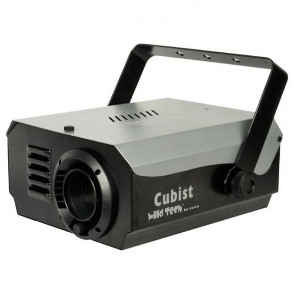 Світловий ефект Acme CUB Cubist