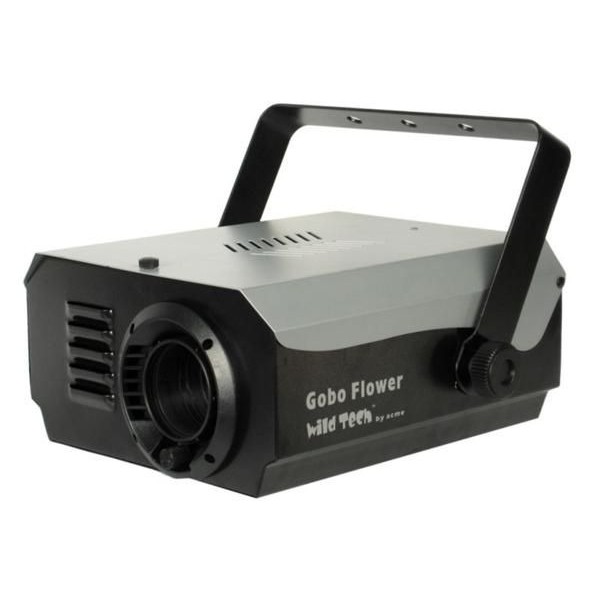 Світловий ефект Acme GBF Gobo Flower