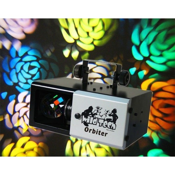 Світловий ефект Acme OBT Orbiter