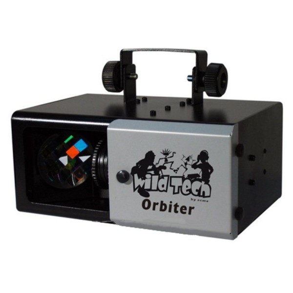 Світловий ефект Acme OBT Orbiter