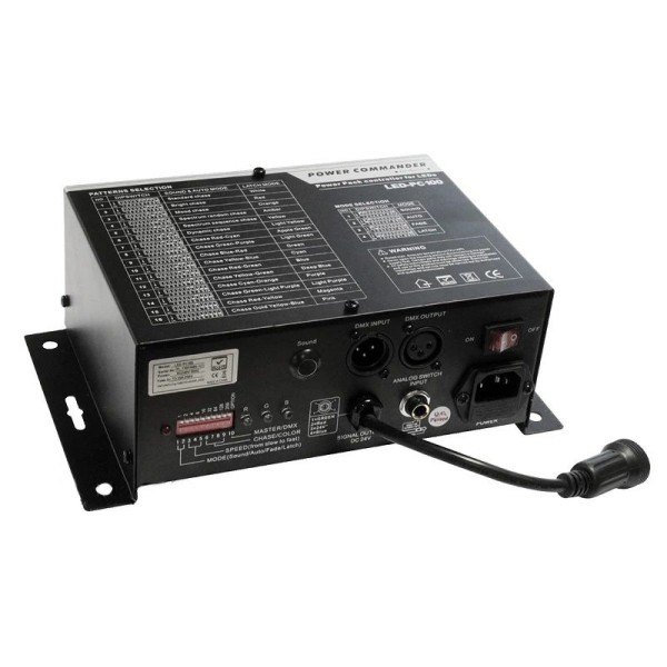 Блок комутації Acme LED-PC100 Power commander