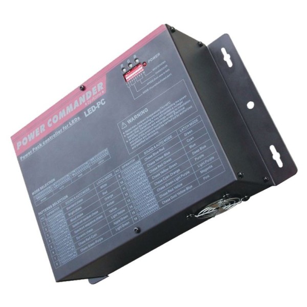 Блок комутації Acme LED-PC300 Power commander
