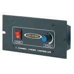 Другие контроллеры световых приборов