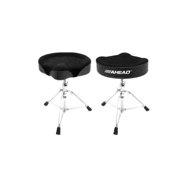 Стілець для ударних AHEAD AST-BS Стілець для ударних AHEAD AST-BS