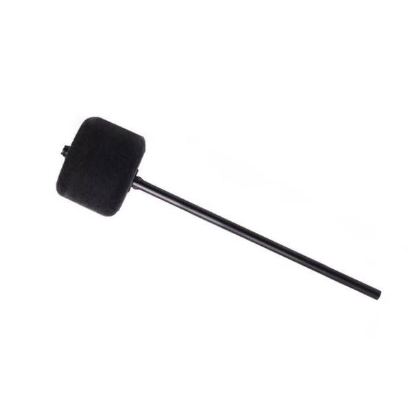 Колотушка для бас-барабану Ahead 206CKBLK